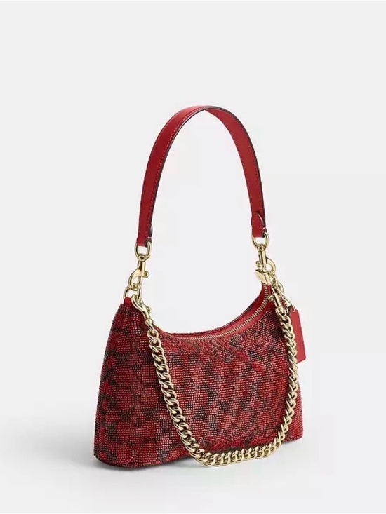 Coach Handbags - Teri Shoulder Bag Coach New